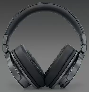 Наушники Muse M-278 FB, черный