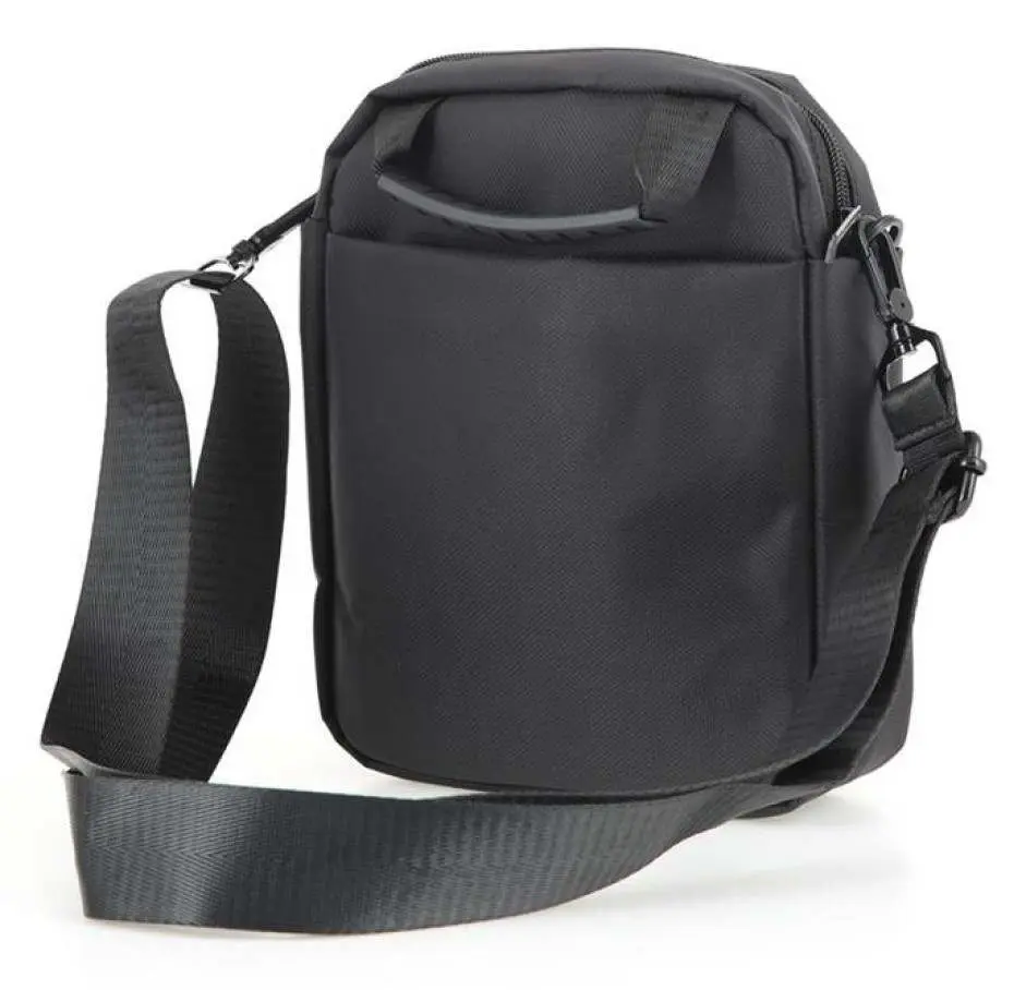 Geantă CCS 31384, negru