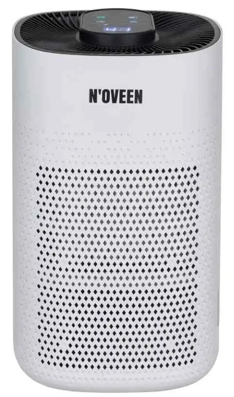 Осушитель воздуха Noveen DH450, белый