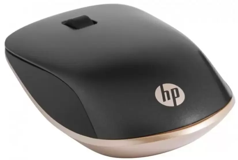 Mouse HP 410 Slim, negru