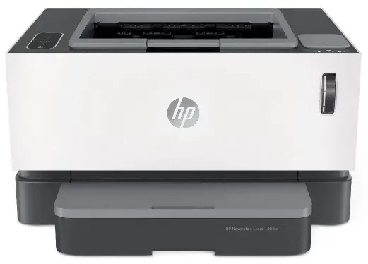 Принтер HP 1000w