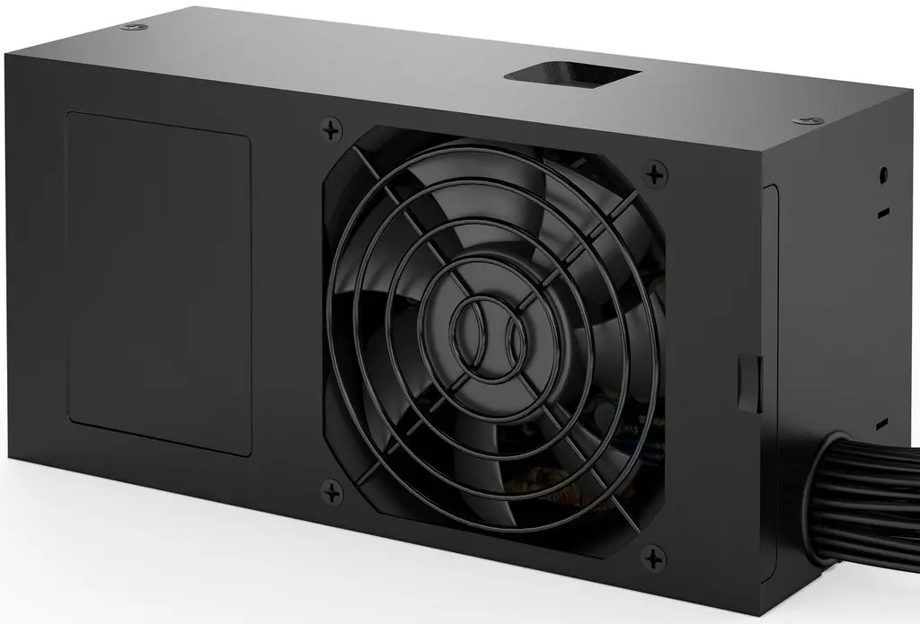 Sursă de alimentare Be quiet TFX Power 3 300W Bronze