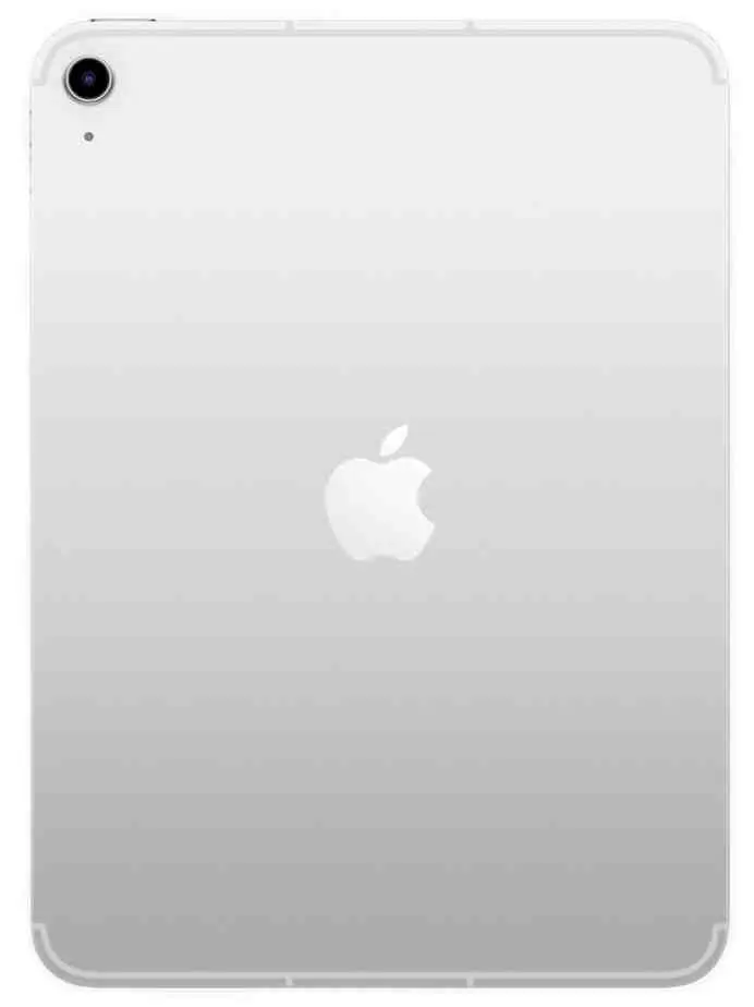 Tabletă Apple iPad 11 128GB Wi-Fi, argintiu