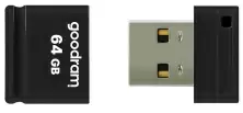 Flash USB GoodRAM UPI2 16GB, negru