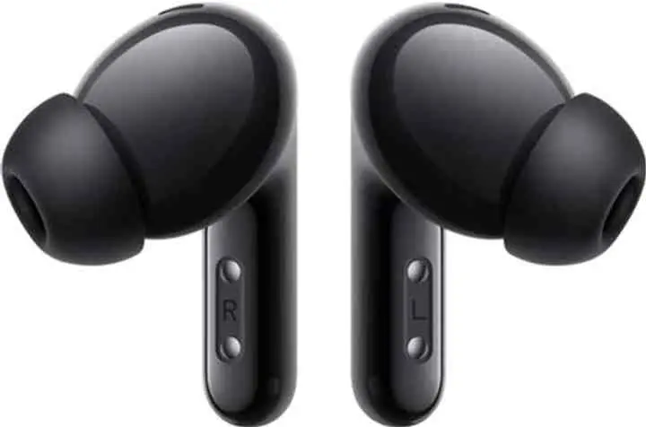 Căşti Xiaomi Redmi Buds 6, negru