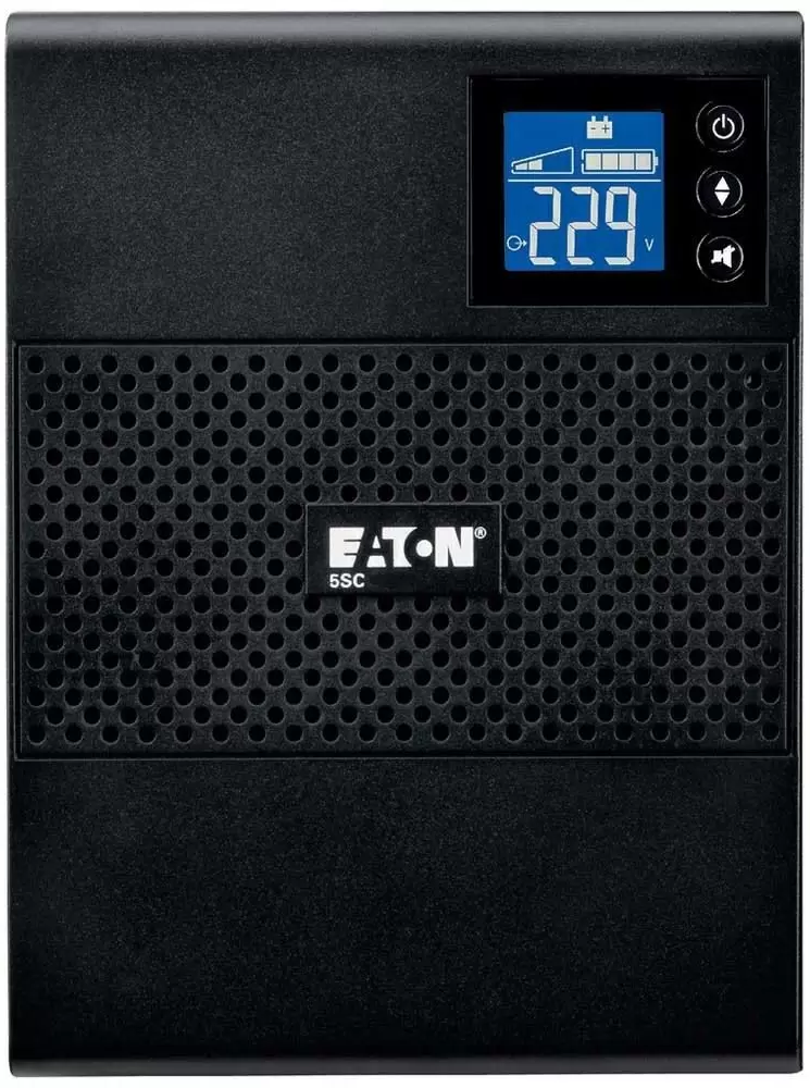 Источник бесперебойного питания Eaton 5SC1500IR