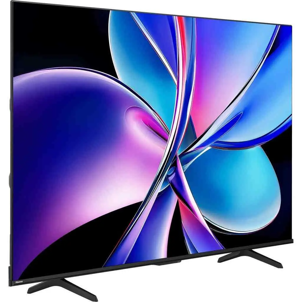 Televizor Hisense 85E7Q Pro, negru