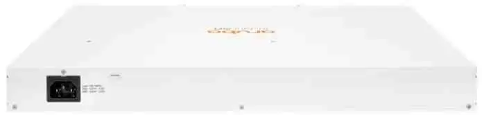 Коммутатор Aruba Instant On 1930 48G 4SFP+ Class4 PoE 370W