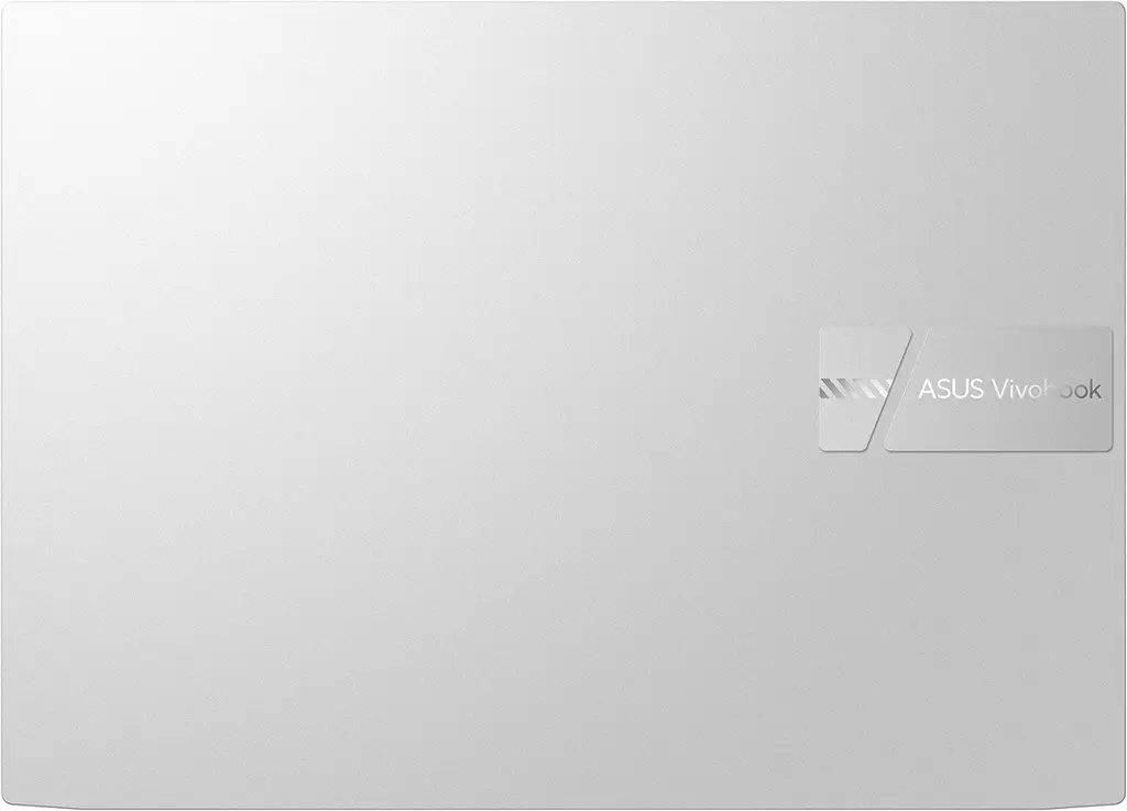 Laptop Asus Vivobook Pro 15 M3500QA (15.6"/FHD/Ryzen 5 5600H/8GB/256GB/AMD Radeon), argintiu