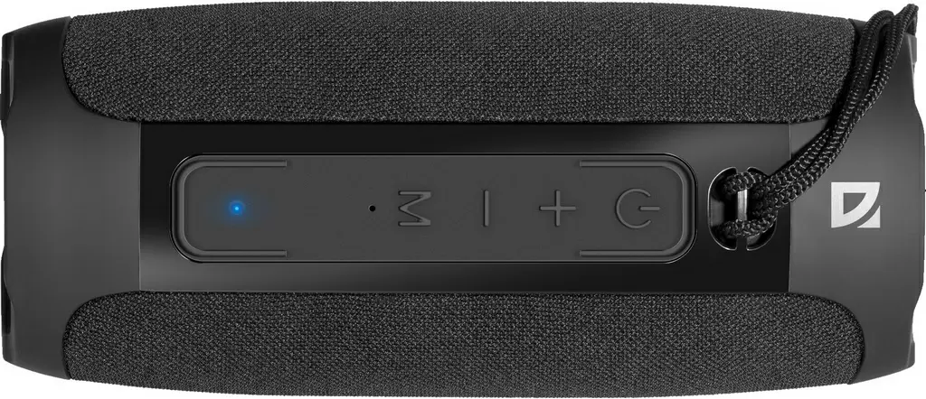 Boxă portabilă Defender G30, negru