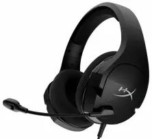 Наушники HyperX Cloud Stinger Core Wireless 7.1, черный на tehnoparc.md Наушники HyperX Cloud Stinger Core Wireless 7.1, черный