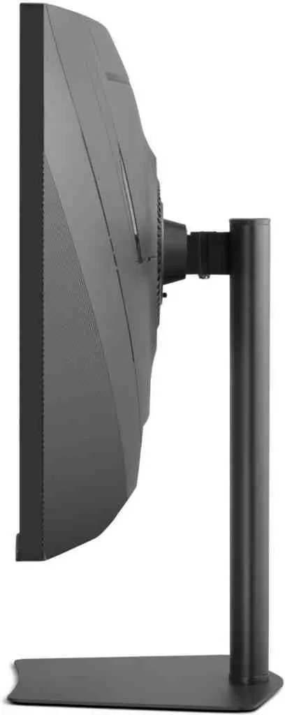 Монитор Viewsonic VA3820C, черный