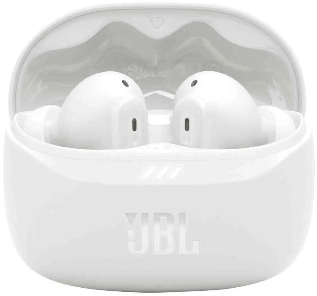 Căşti JBL Tune Beam 2, alb pe tehnoparc.md Căşti JBL Tune Beam 2, alb