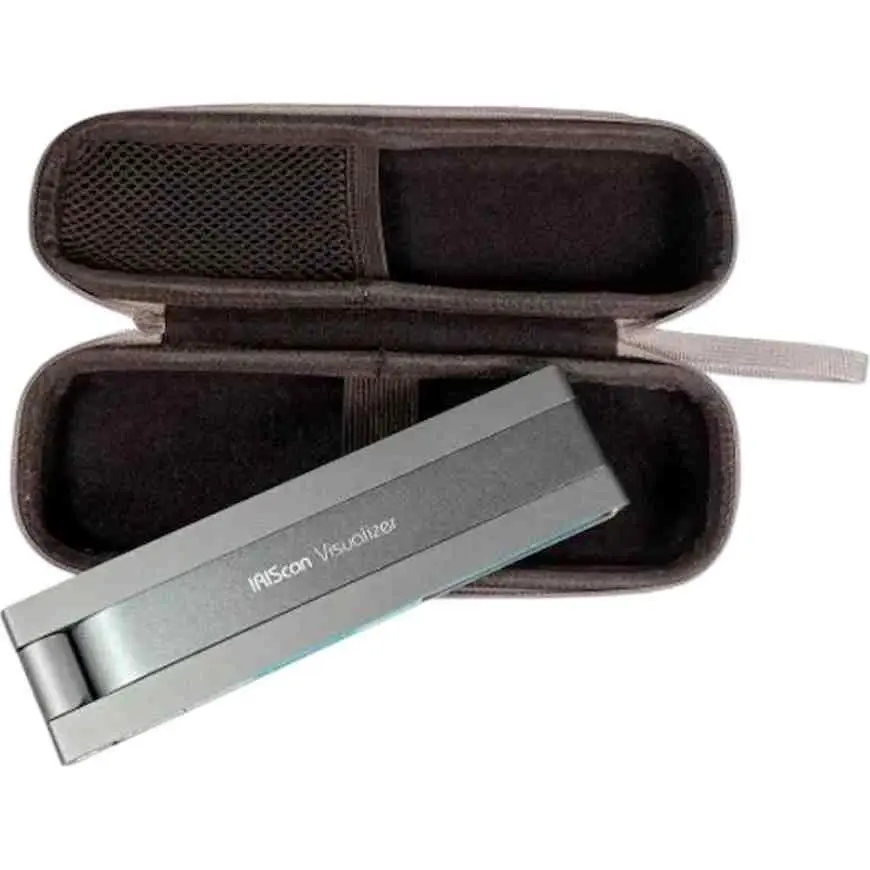 Сканер Canon IRIScan Visualizer 7