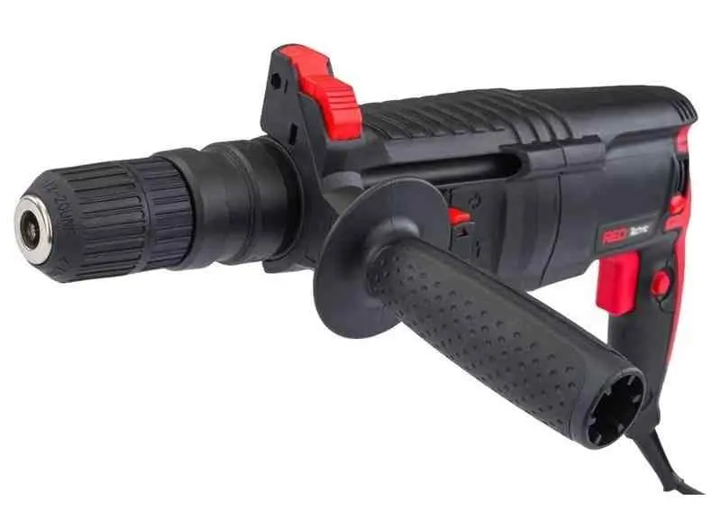 Ciocan rotopercutor Red Technic RTMWU0094