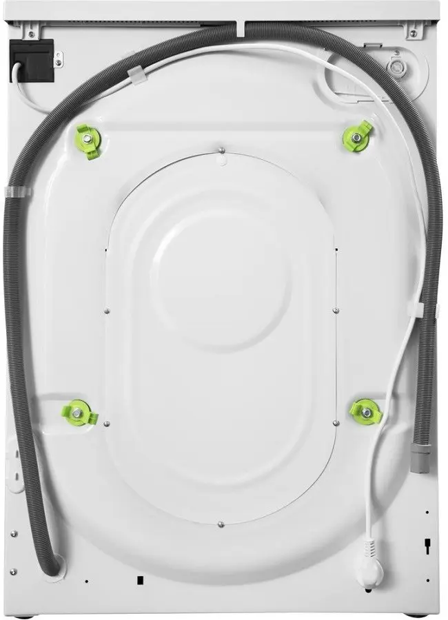 Maşină de spălat rufe Indesit BWSE 71252 L B 1, alb pe tehnoparc.md Maşină de spălat rufe Indesit BWSE 71252 L B 1, alb