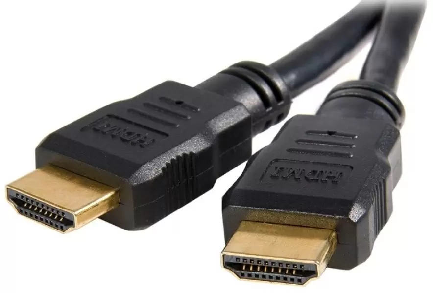 Cablu Brackton Basic HDMI to HDMI 2m