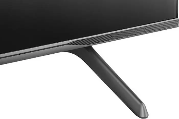 Televizor Hisense 75E7NQ PRO, negru