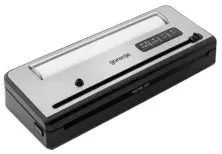 Aparat de vidat Gorenje VS110BE, gri pe tehnoparc.md Aparat de vidat Gorenje VS110BE, gri