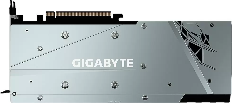 Видеокарта Gigabyte Radeon RX 6900 XT 16GB GDDR6 Gaming OC