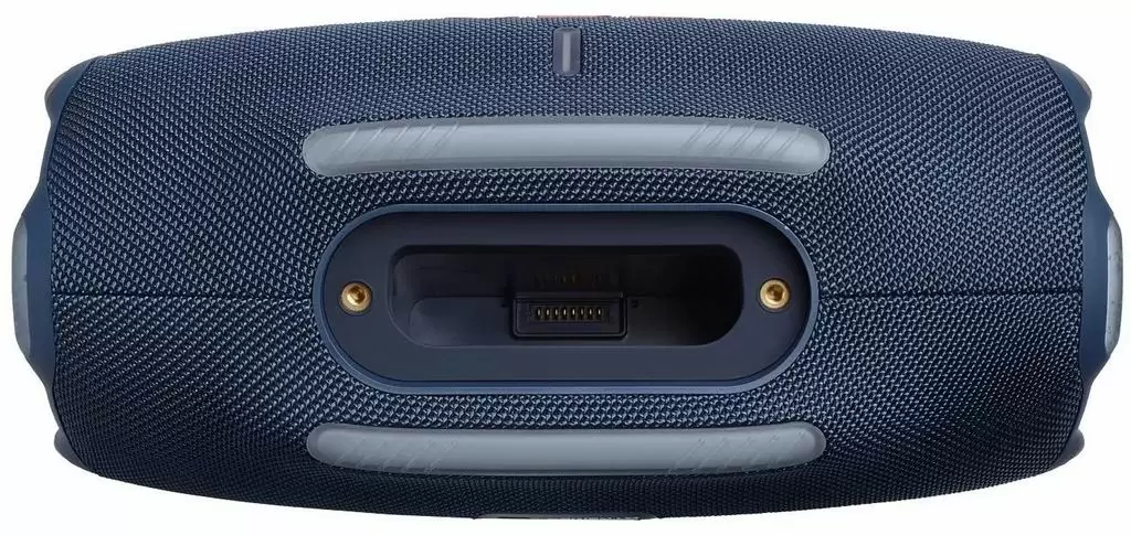 Портативная колонка JBL Xtreme 4, синий