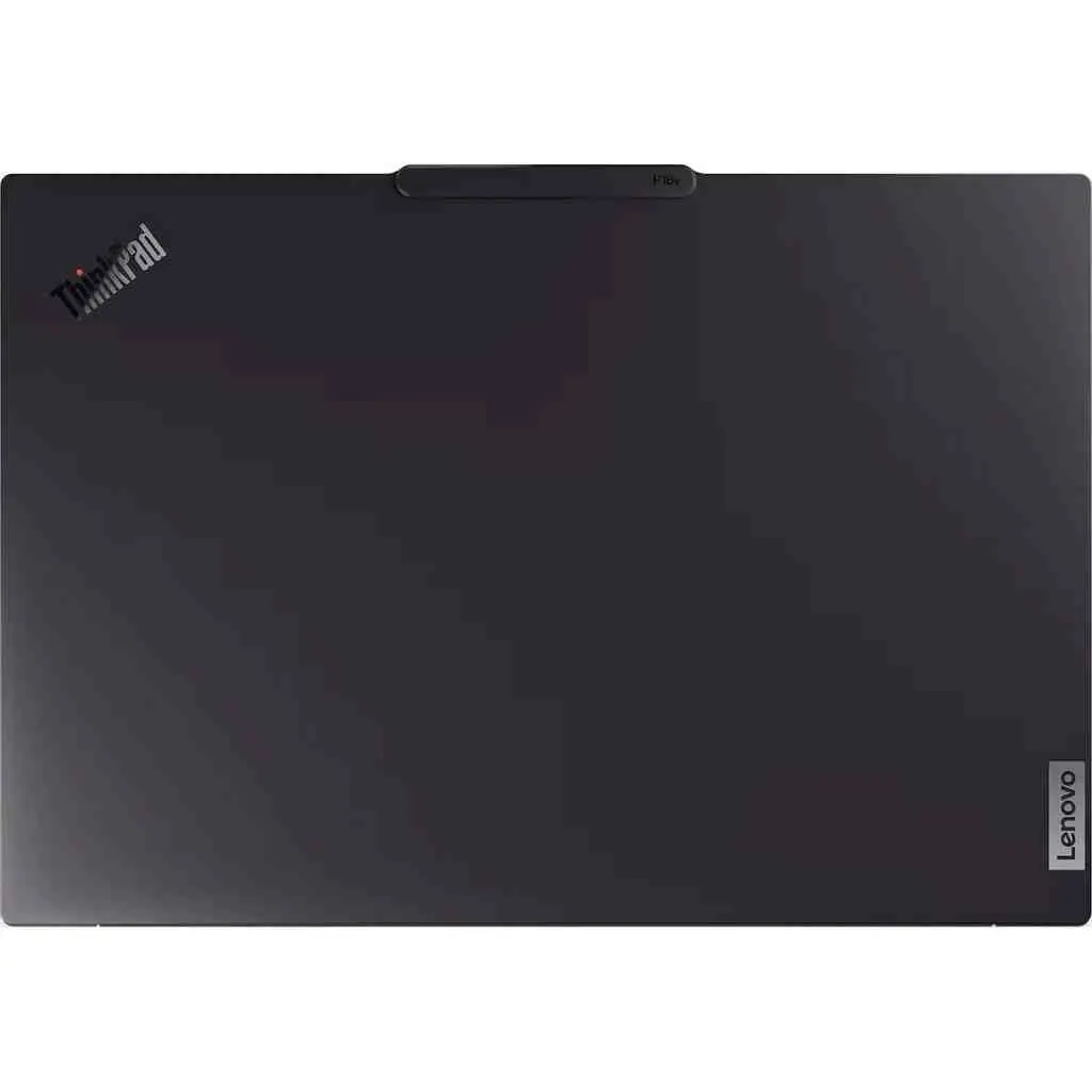 Ноутбук Lenovo ThinkPad P16v Gen3 (16.0"/WUXGA/Core Ultra 7 255H/32GB/1TB/Win11Pro), черный