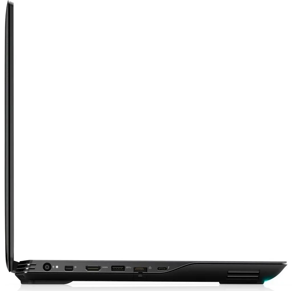 Laptop Dell Inspiron Gaming 15 G5 (15.6"/FHD/Core i5-10300H/8GB/1TB/GeForce GTX 1650Ti 4GB GDDR6/Win10H), negru pe tehnoparc.md Laptop Dell Inspiron Gaming 15 G5 (15.6"/FHD/Core i5-10300H/8GB/1TB/GeForce GTX 1650Ti 4GB GDDR6/Win10H), negru
