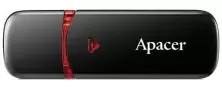 USB-флешка Apacer AH333 32GB, черный