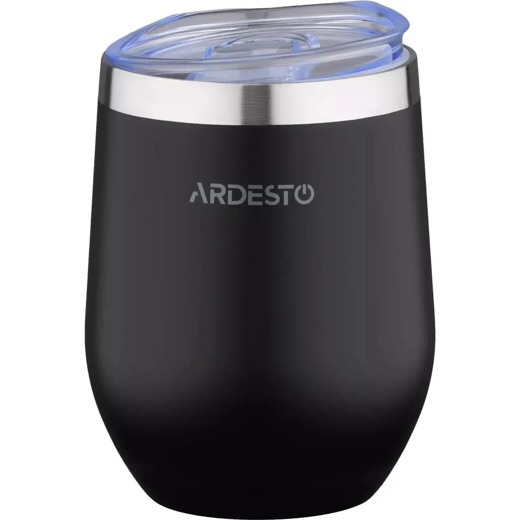 Cană termo Ardesto AR2635MMB, negru