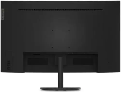 Monitor Lenovo D32qc-20, negru