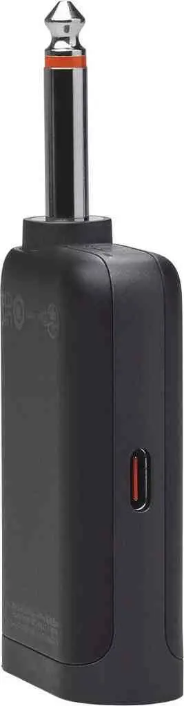 Микрофон JBL PartyBox Wireless Mic, серый