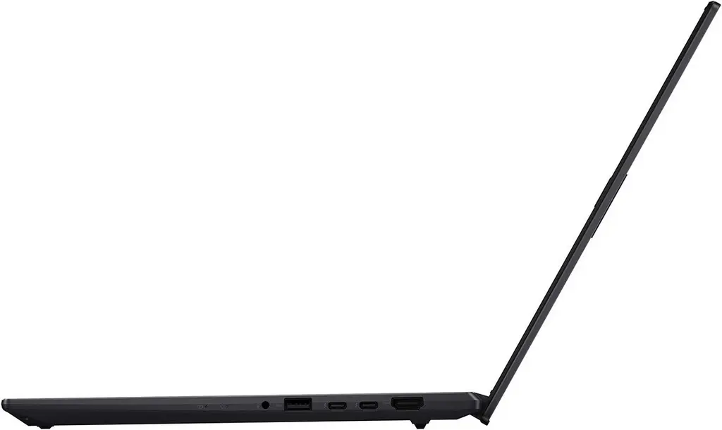 Laptop Asus Vivobook S 15 K3502ZA (15.6"/2.8K/Core i7-12700H/16GB/1TB/Intel Iris Xe), negru pe tehnoparc.md Laptop Asus Vivobook S 15 K3502ZA (15.6"/2.8K/Core i7-12700H/16GB/1TB/Intel Iris Xe), negru