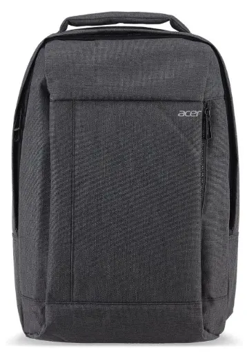 Rucsac Acer NP.BAG1A.278, gri