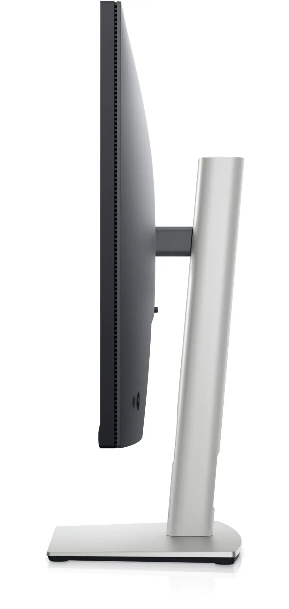 Монитор Dell P2722HE, серый/черный
