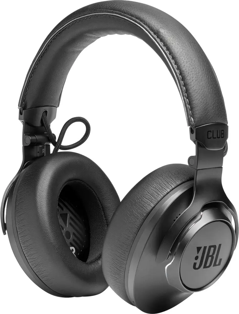Căşti JBL Club One, negru