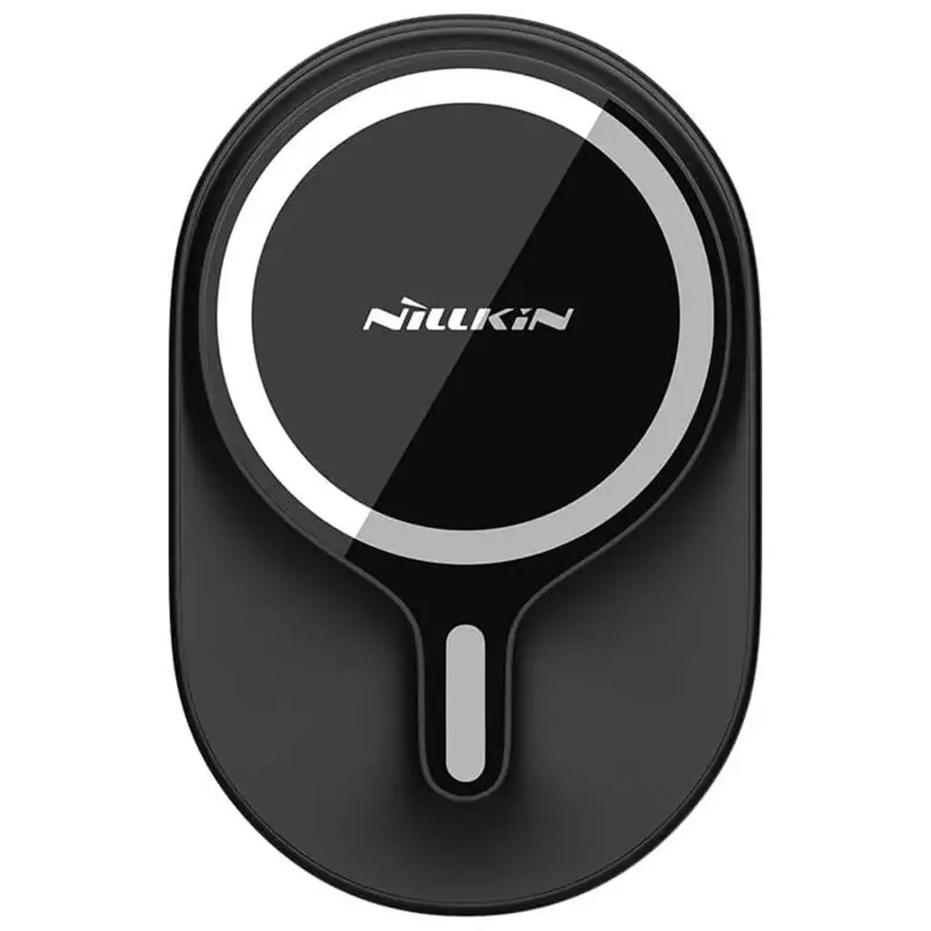 Încărcător auto Nillkin Magroad Magnetic Mount, negru