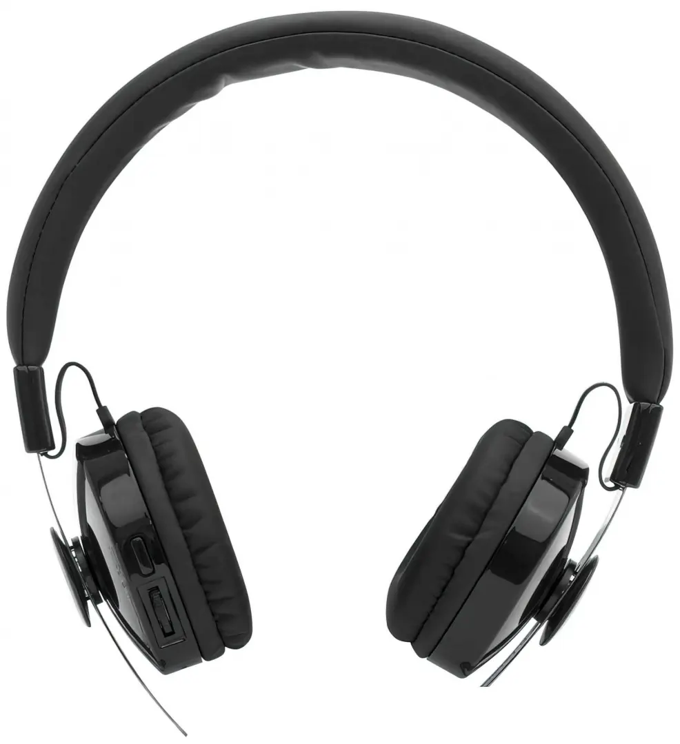 Căşti Sven AP-B350MV, negru