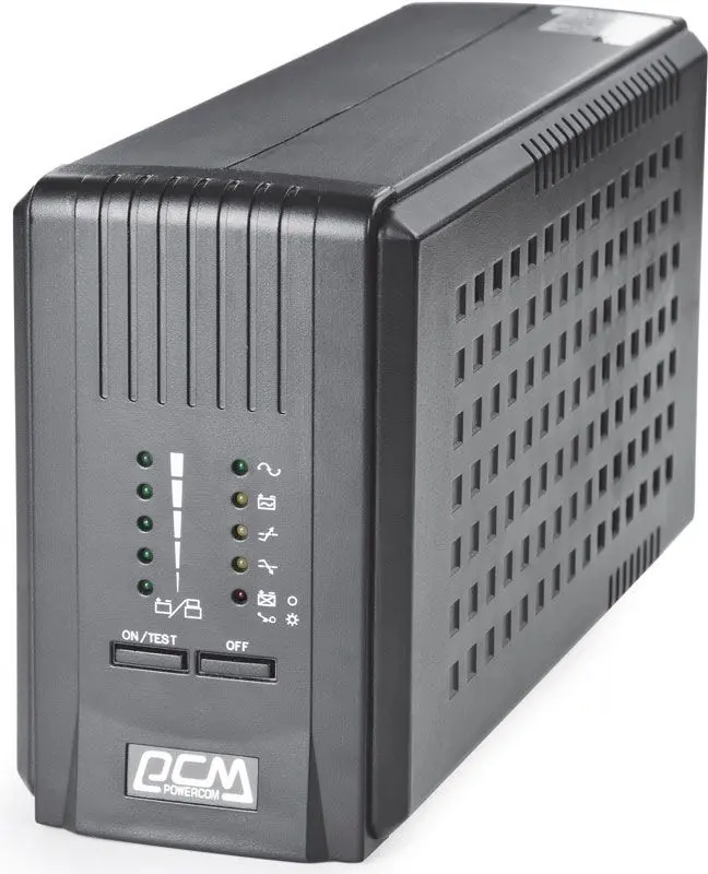 Sursă de alimentare neântreruptibilă PowerCom SPT-700