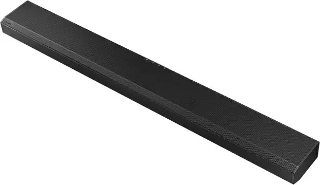 Soundbar Samsung HW-Q700A/RU, negru