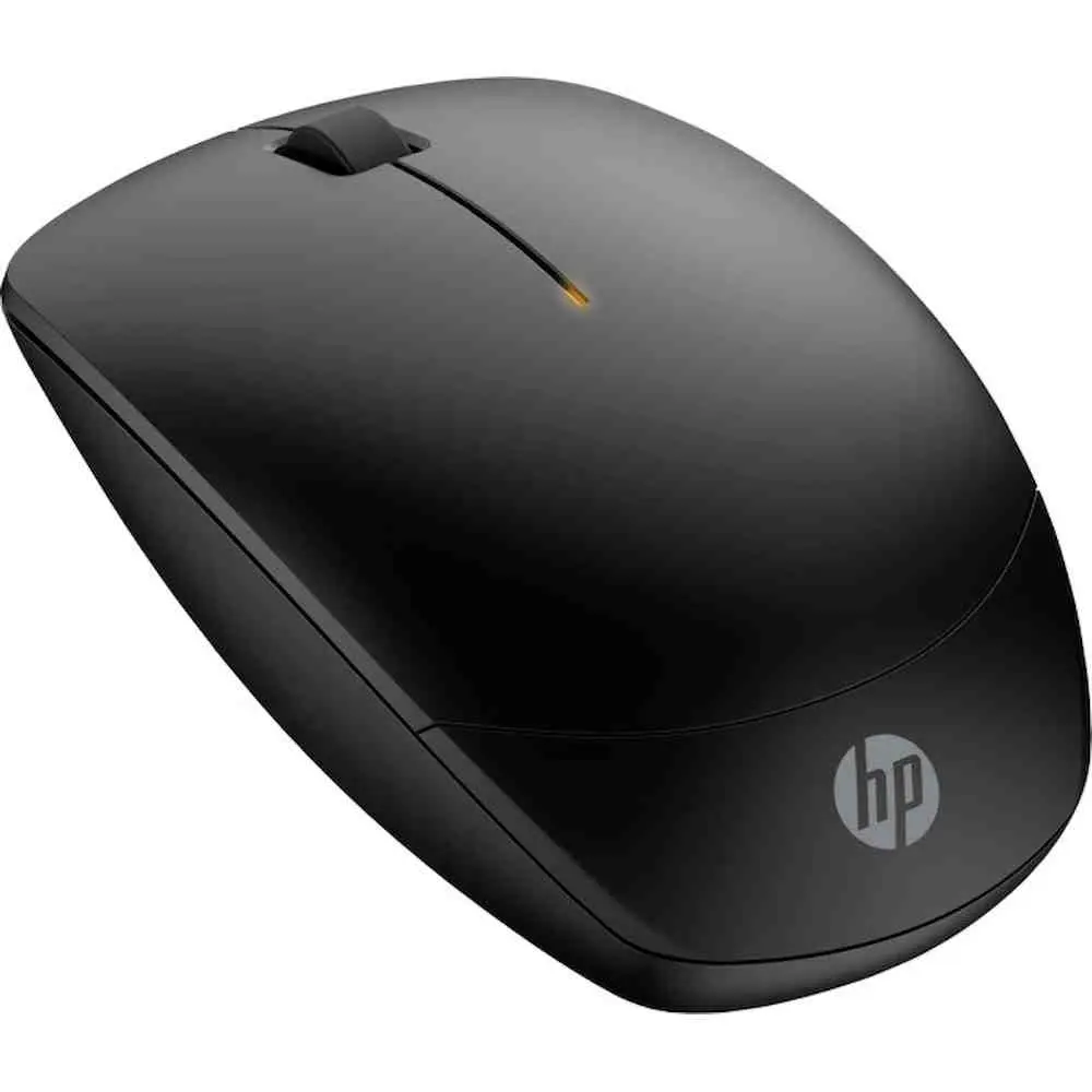 Mouse HP 230 Slim, negru