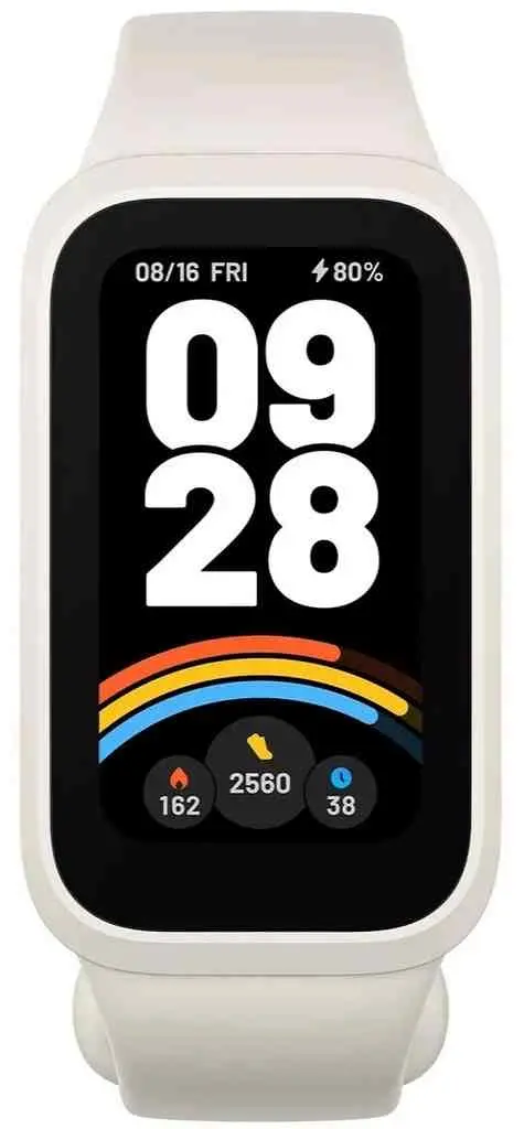 Brățară pentru fitness Xiaomi Smart Band 9 Active