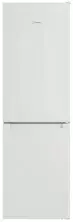 Холодильник Indesit INFC8 TI21W 0, белый