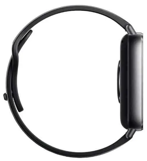Smartwatch Xiaomi Redmi Watch 5 Active, negru
