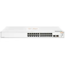 Коммутатор Aruba Instant On 1830 24G на tehnoparc.md Коммутатор Aruba Instant On 1830 24G