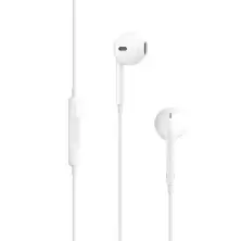 Căşti Apple EarPods, Remote and Mic