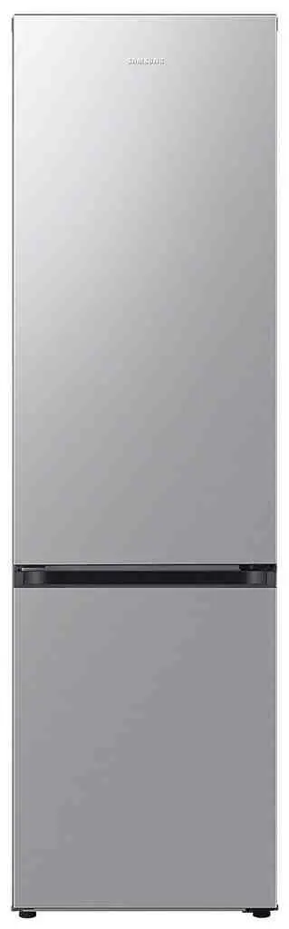 Frigider Samsung RB38C600ESA/EF, argintiu