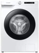 Maşină de spălat rufe Samsung WW80T534DAW/S7, alb