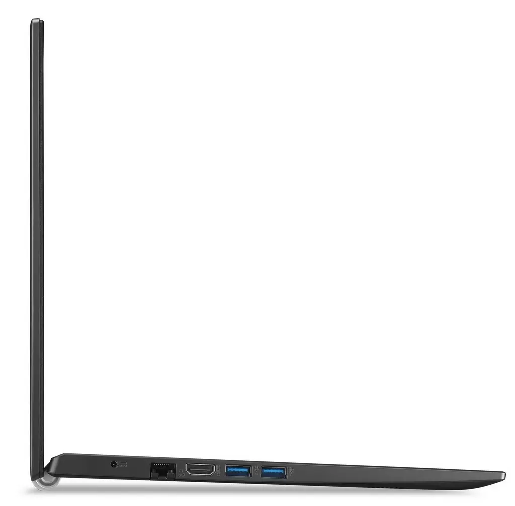 Ноутбук Acer Extensa EX215-32 NX.EGNEU.006 (15.6"/FHD/Pentium N6000/8ГБ/256ГБ/Intel UHD), черный