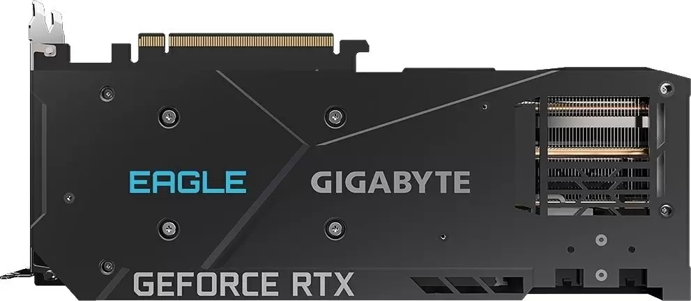 Placă video Gigabyte GeForce RTX3070 8GB GDDR6 Eagle