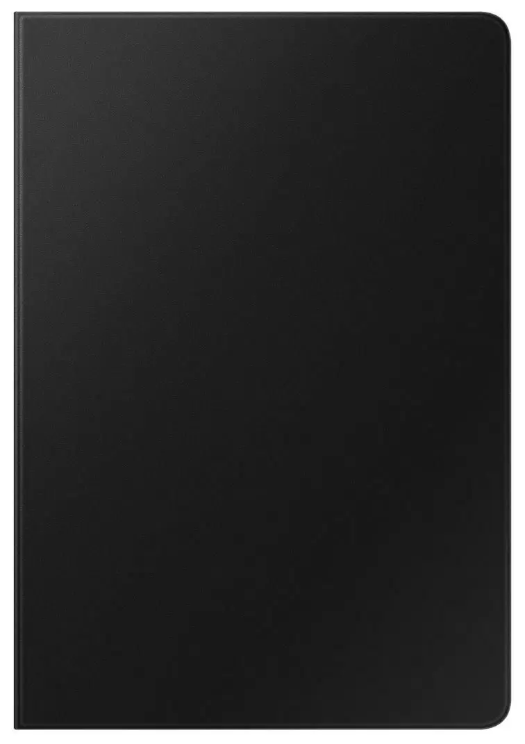 Чехол для планшета Samsung Book Cover Tab S7 T870, черный